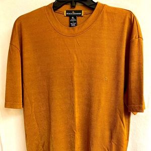 Stacy Adams Rayon/Polyester Pullover